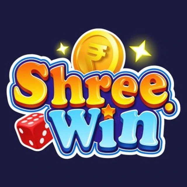 Shree Win logo